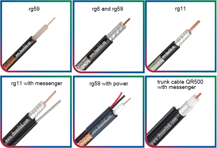 High Quality Corrugated Outdoor Jumper 50ohm RF Flexible Feeder Cable 1/2 Coaxial Cable